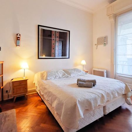 Via Arriba B&B บัวโนสไอเรส ภายนอก รูปภาพ