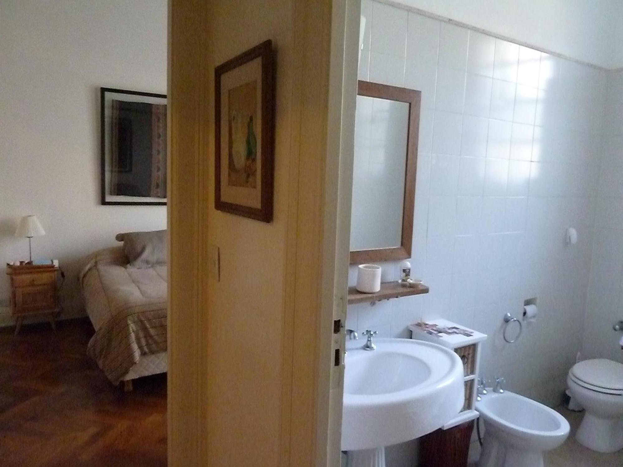 Via Arriba B&B บัวโนสไอเรส ภายนอก รูปภาพ