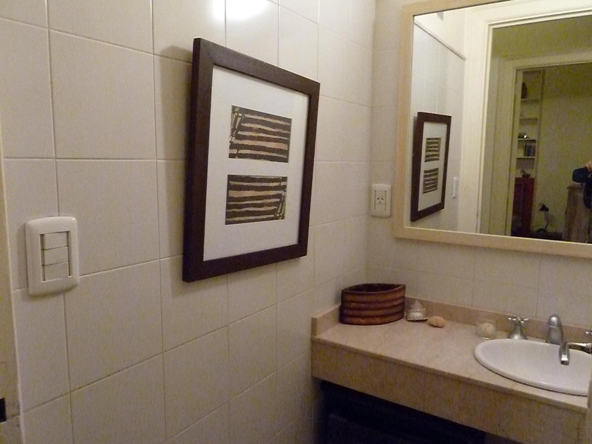Via Arriba B&B บัวโนสไอเรส ภายนอก รูปภาพ