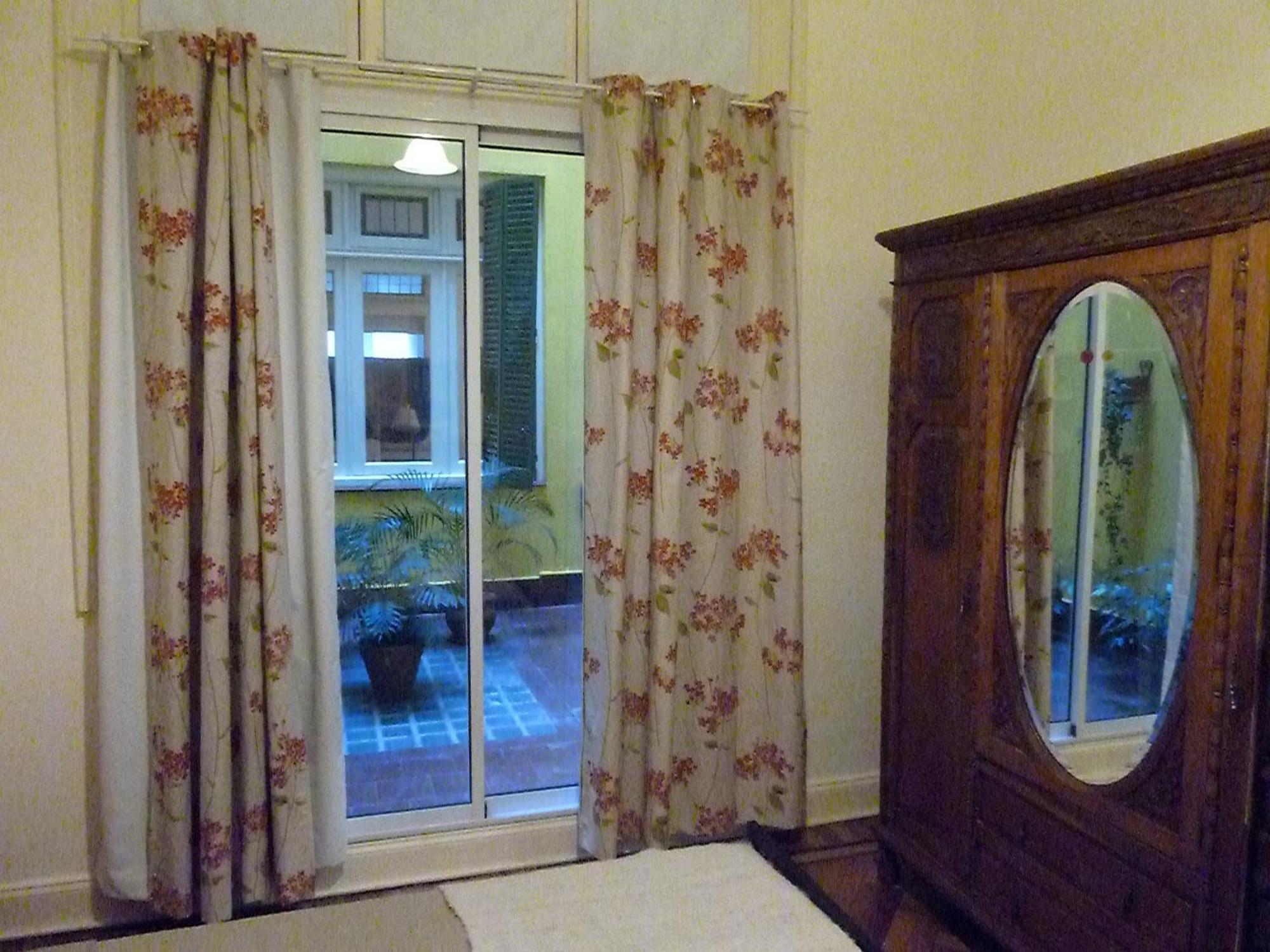Via Arriba B&B บัวโนสไอเรส ภายนอก รูปภาพ
