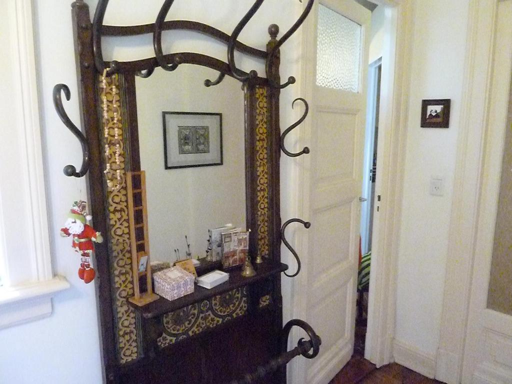 Via Arriba B&B บัวโนสไอเรส ภายนอก รูปภาพ